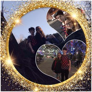 Meet your Posher, Kaiden